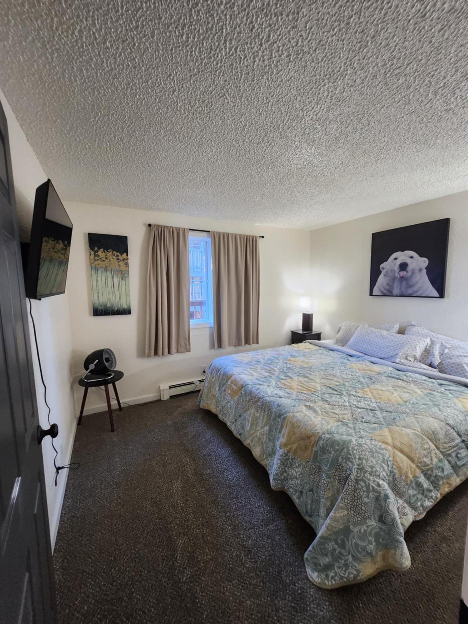 Newly Remodeled Relaxing Stay Near Downtown Fairbanks Exterior photo