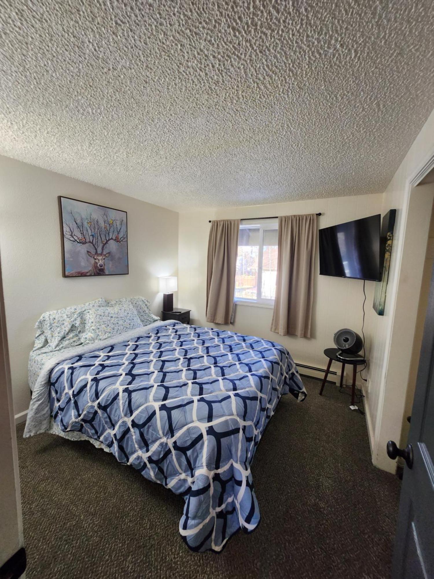 Newly Remodeled Relaxing Stay Near Downtown Fairbanks Exterior photo