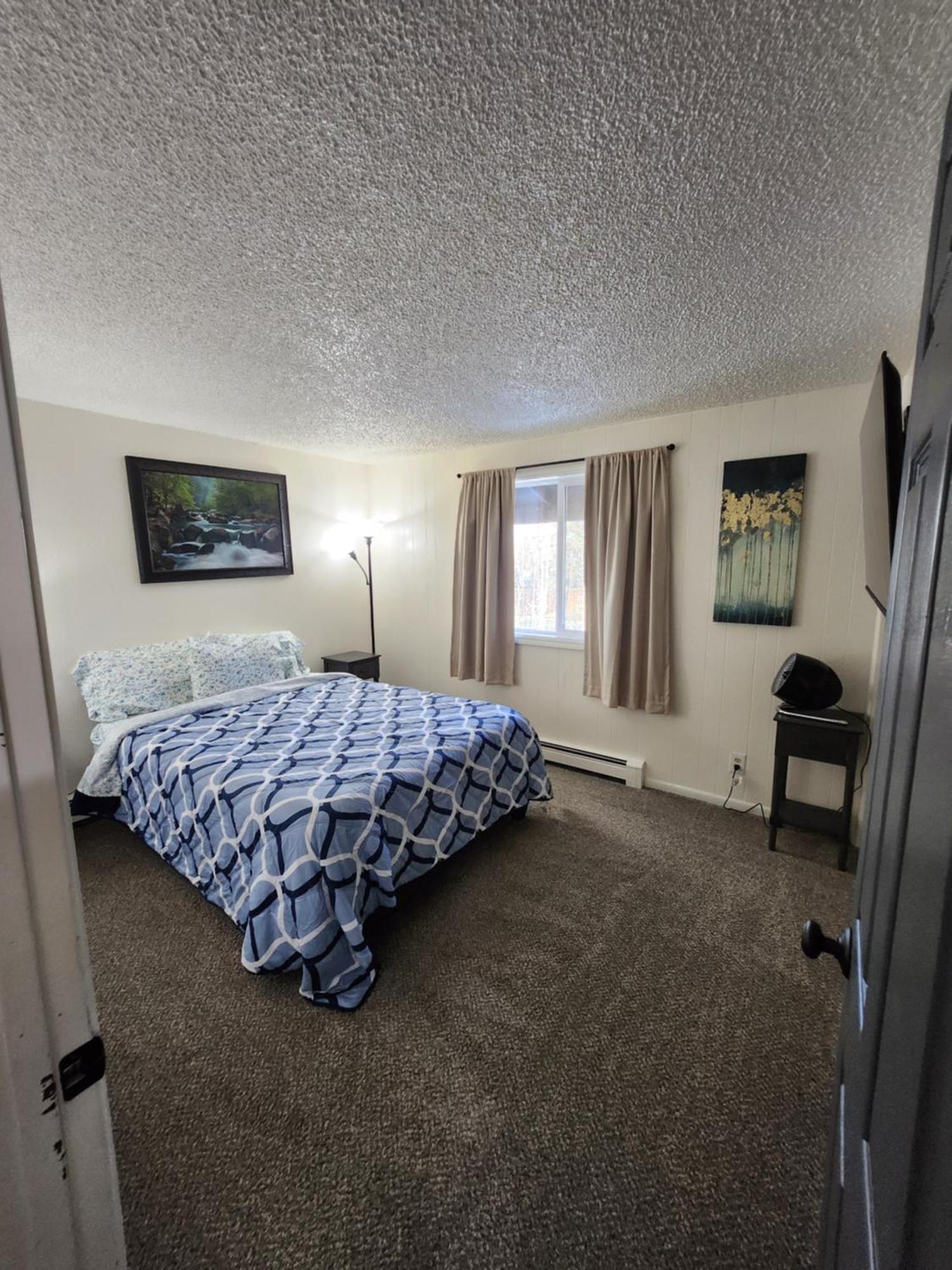 Newly Remodeled Relaxing Stay Near Downtown Fairbanks Exterior photo