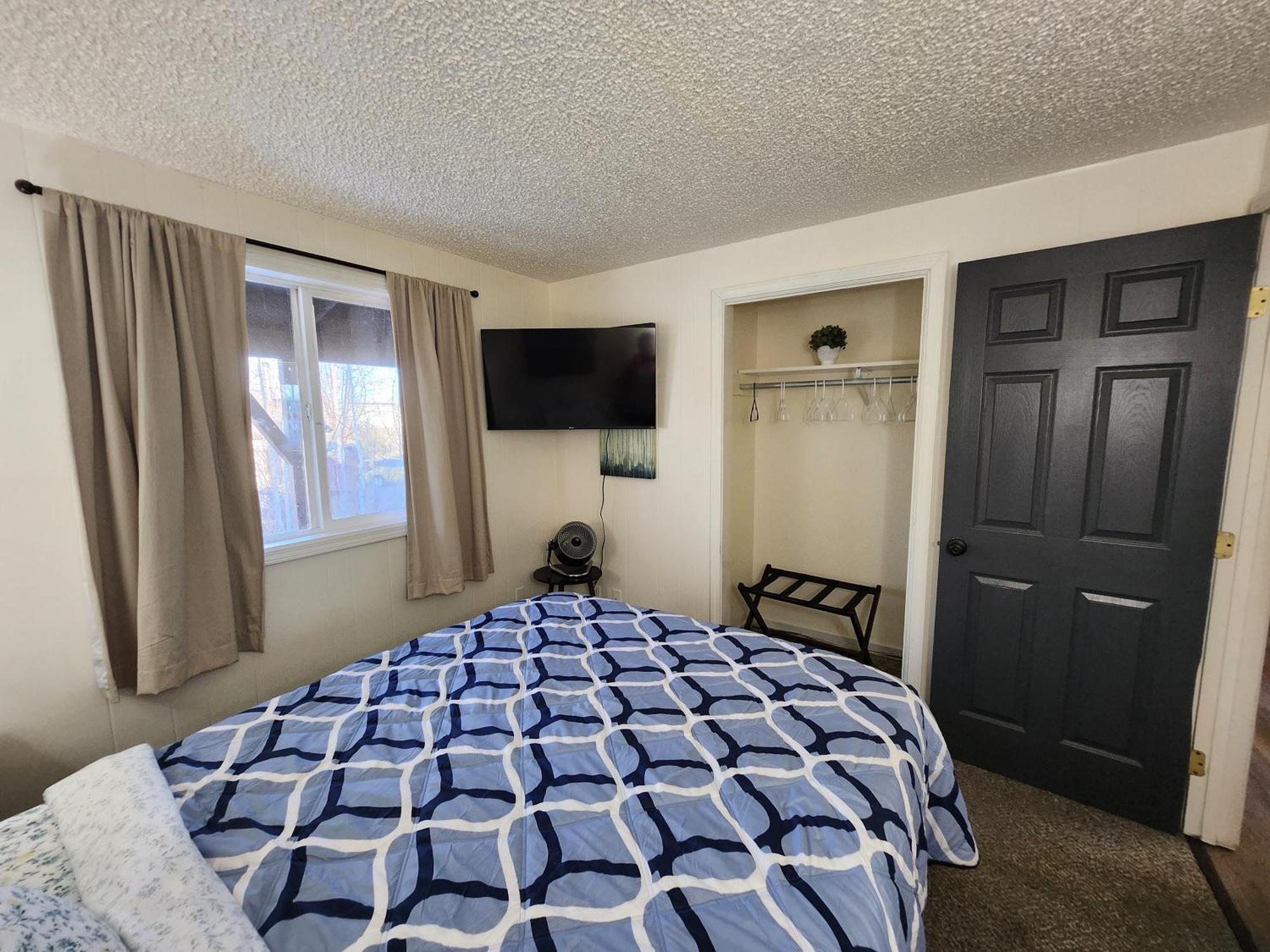 Newly Remodeled Relaxing Stay Near Downtown Fairbanks Exterior photo