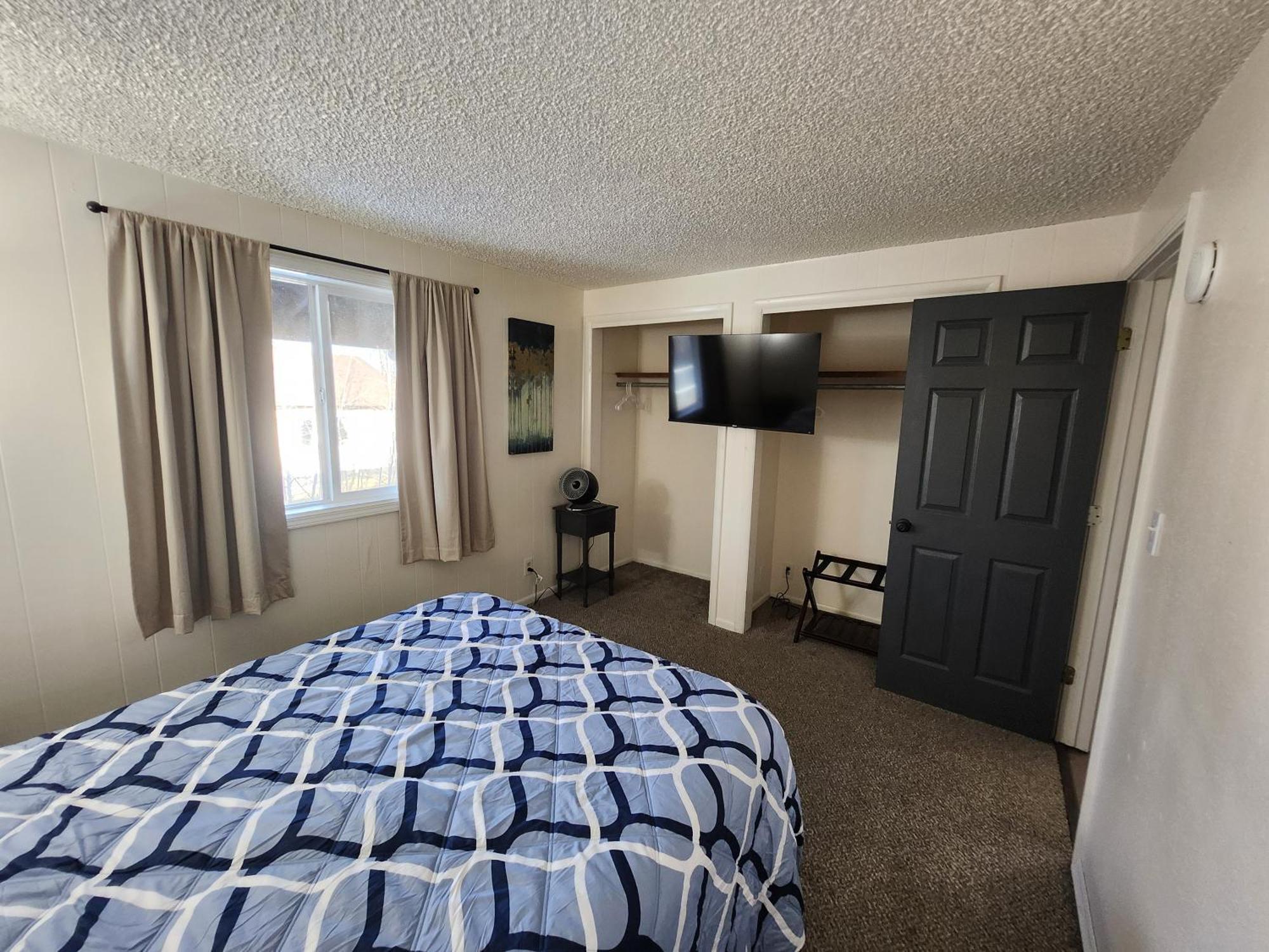 Newly Remodeled Relaxing Stay Near Downtown Fairbanks Exterior photo